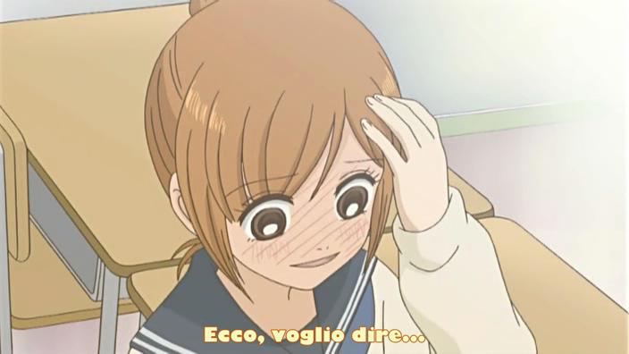 Otaku Gallery  / Anime e Manga / Bokura Ga Ita / Screenshots / Episodio 05 / 031.jpg